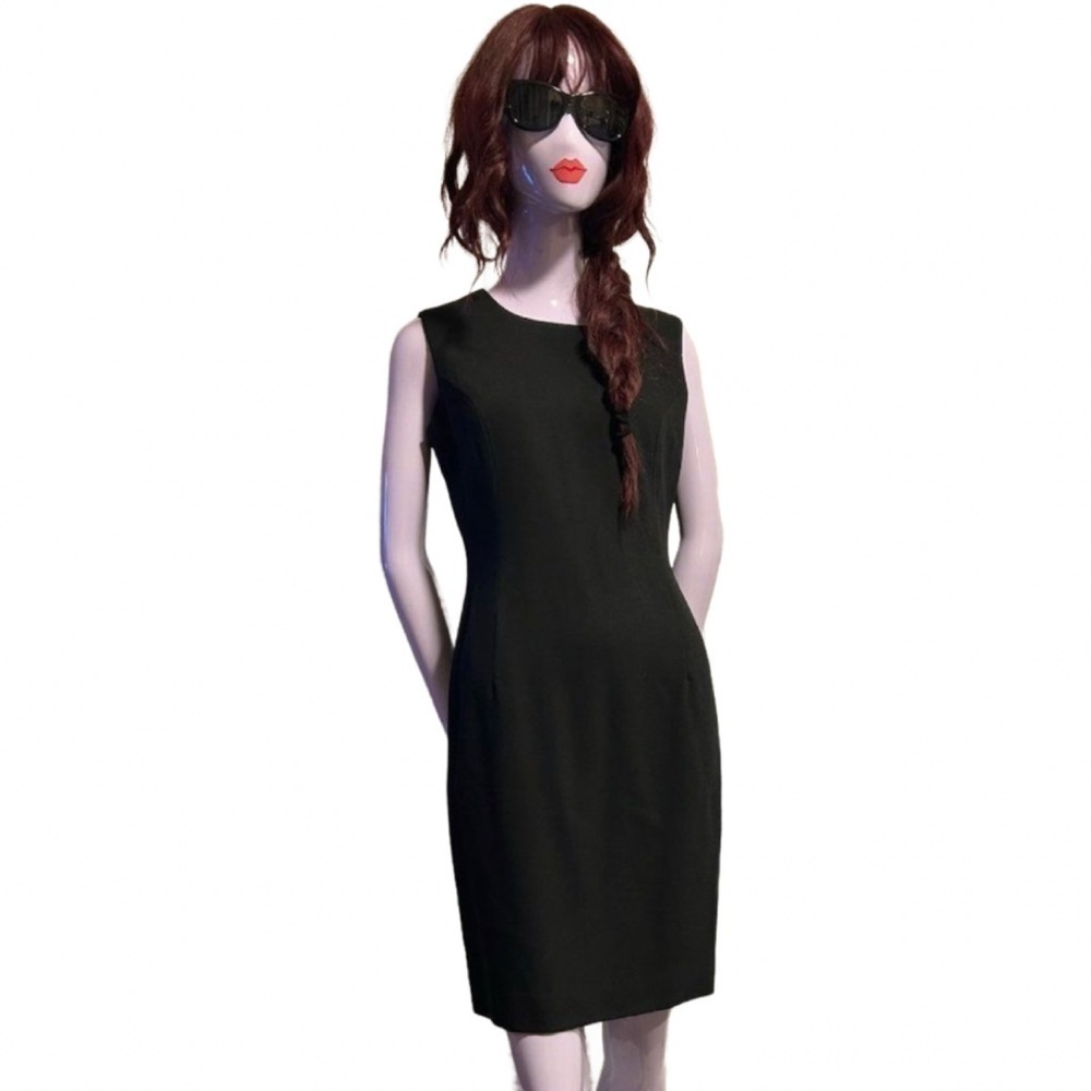 Chelsea Cambell Petite Dress